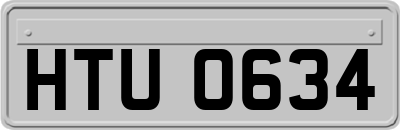 HTU0634
