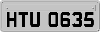 HTU0635