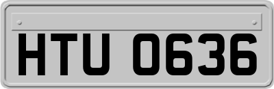 HTU0636