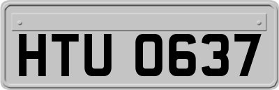 HTU0637