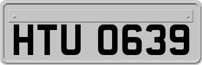 HTU0639