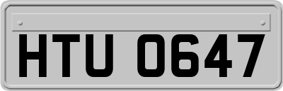 HTU0647