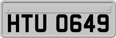 HTU0649