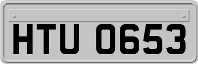 HTU0653