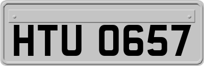 HTU0657