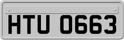 HTU0663