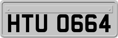 HTU0664