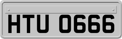 HTU0666