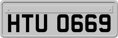 HTU0669