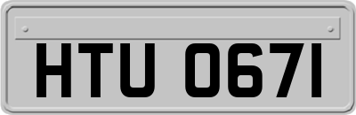HTU0671