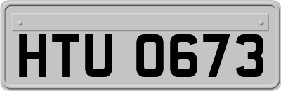 HTU0673