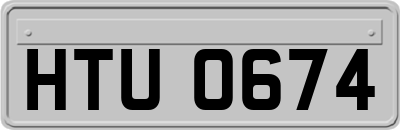 HTU0674