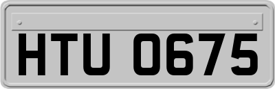 HTU0675