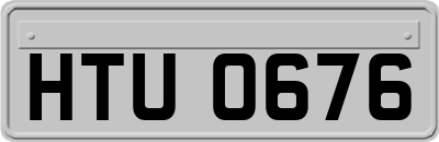 HTU0676
