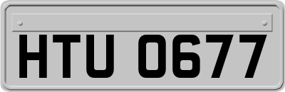 HTU0677