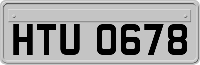 HTU0678