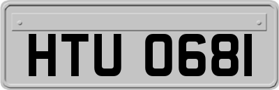HTU0681