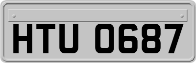 HTU0687