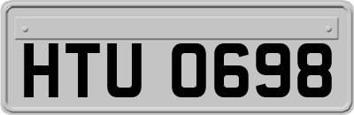 HTU0698