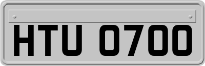 HTU0700