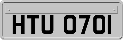 HTU0701