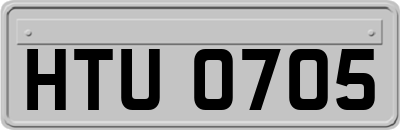 HTU0705