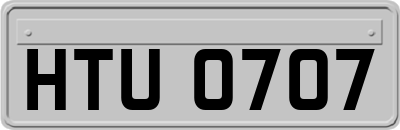 HTU0707