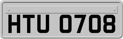HTU0708