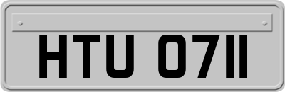 HTU0711