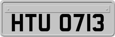 HTU0713