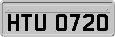 HTU0720