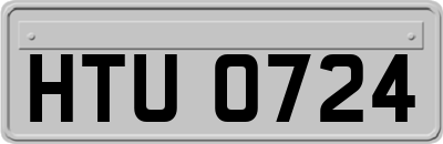 HTU0724