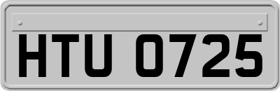 HTU0725