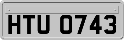 HTU0743