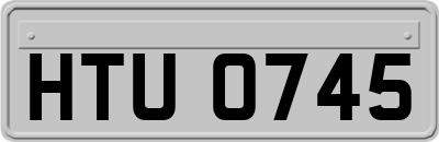 HTU0745