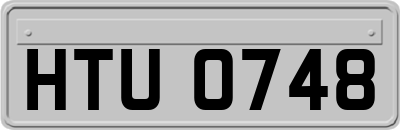 HTU0748