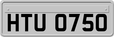 HTU0750