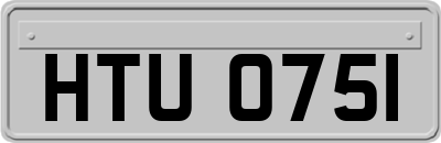 HTU0751