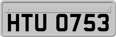 HTU0753