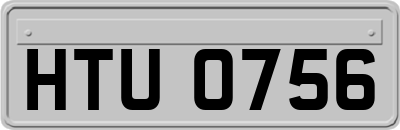 HTU0756