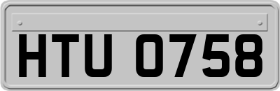 HTU0758