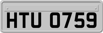 HTU0759