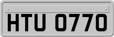 HTU0770