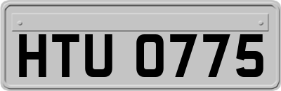HTU0775