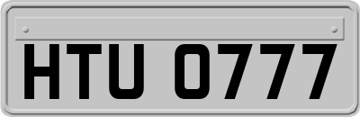 HTU0777