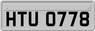 HTU0778