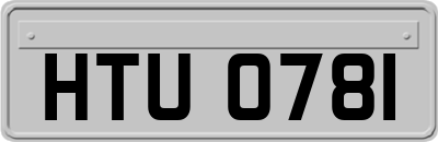 HTU0781