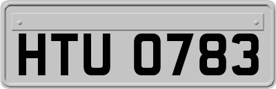HTU0783