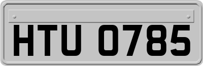 HTU0785