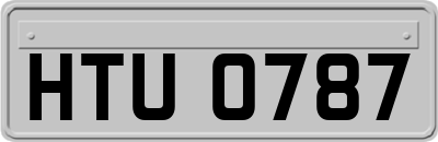 HTU0787